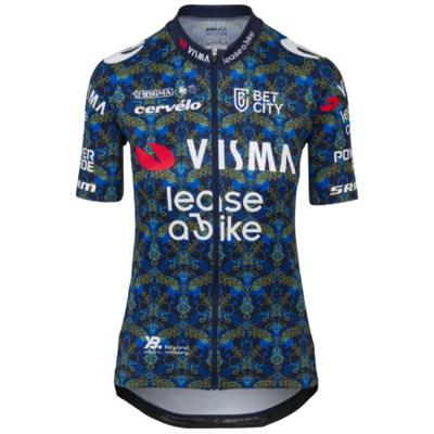 Team Visma | Lease a Bike