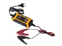 Intelligente lader voor 12 vdc loodzuur-accu s 1.5 a - Velleman