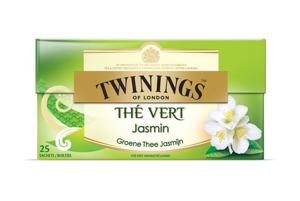 Twinings Green jasmine