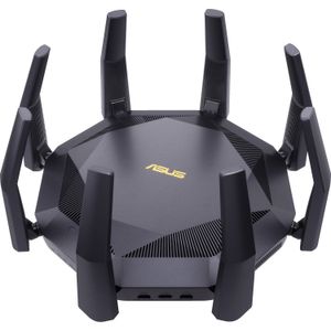 ASUS RT-AX89X router