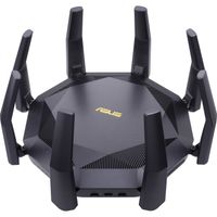ASUS RT-AX89X router