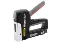 Stanley handgereedschap 6-TR350 Fatmax® Heavy Duty Handtacker 2 in 1 - 6-TR350 - thumbnail