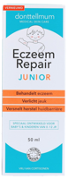 Donttellmum Eczeem Repair