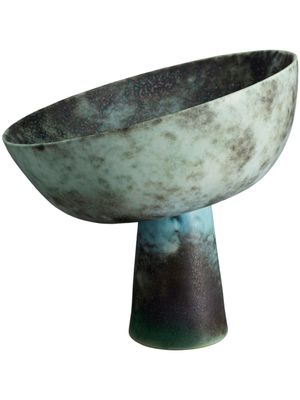 L'Objet bol Terra médium - Noir