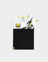 Pokémon - Olympics - Team Pika Women's T-shirt - thumbnail