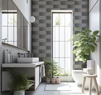 cement tegel sticker