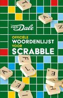 Officiële woordenlijst voor Scrabble - Paperback (9789460775598) - thumbnail