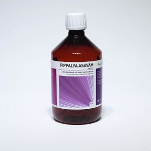 Ayurveda Health Pippalyaasavam arishta (500 ml)