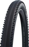 Schwalbe Buitenband 29-2.00(50-622) hurricane performance zwart