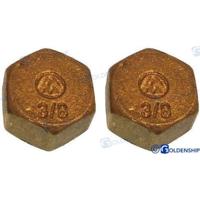 Tapones GS30291 - TAPON HEMBRA 1/2"" (2