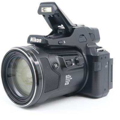 Nikon Coolpix P950 occasion