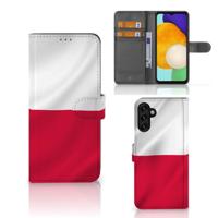 Samsung Galaxy A04s | Samsung Galaxy A13 5G | Bookstyle Case | Polen