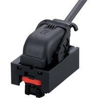 ifm Electronic E70451 Aansluitkabel 5 m 1 stuk(s)