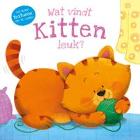 Wat vindt kitten leuk? (Hardback)