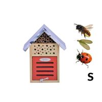 Insectenhotel XS - Best for birds Insectenhotel XS - Best for birds