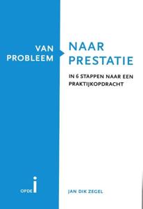 Van probleem naar prestatie (Paperback)