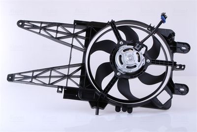 Koelventilator 85051