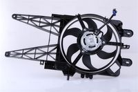 Koelventilator 85051
