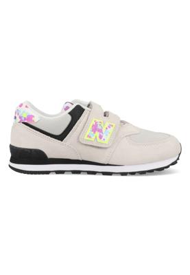 New Balance PV574WO1 Grijs maat