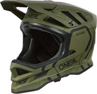 O'Neal blade polyacrylite strike - fullface helmet