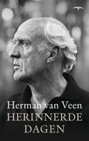 Herinnerde dagen - 2 Voor ik het vergeet - Herman van Veen - ebook - thumbnail