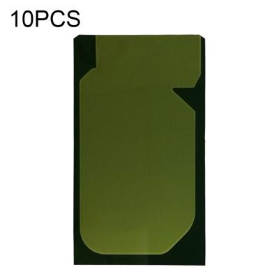 10 PC's LCD Digitizer terug zelfklevende Stickers voor Galaxy J7 Pro J7 (2017) J730F / DS J730FM / DS J730G / DS