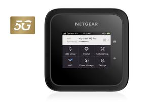 Netgear MR6450 Router voor mobiele netwerken