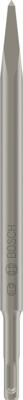Bosch Accessoires Puntbeitel SDS-plus 250 mm Y312 1st - 2608690145
