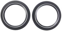 ALL BALLS Racing Dust cap set abr 57-140