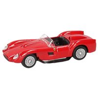 Modelauto Ferrari 250 Testa Rossa 1957 1:43 - thumbnail