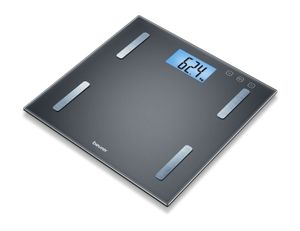 Beurer BF180 Weegschaal Zwart