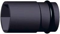 Makita Krachtdop 3/4" | lang | 27mm - 134856-0