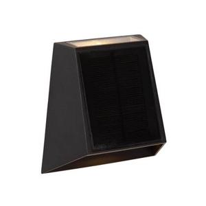 Lucide LUTON Wandlamp - Zwart