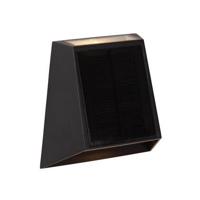 Lucide LUTON Wandlamp - Zwart Lucide LUTON Wandlamp - Zwart