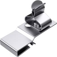Hebotec HSE 1,5 - 3 Bevestigingselement 1025-121C 1 stuk(s)