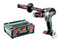 Metabo sb 18 ltx bl q i accu klopboormachine basic | accuboormachine in metaloc - 602361840