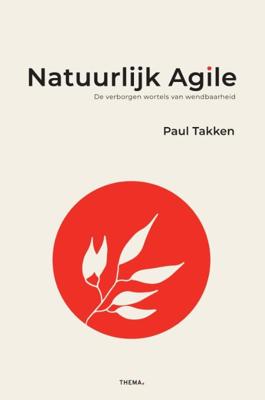 Natuurlijk agile (Paperback)