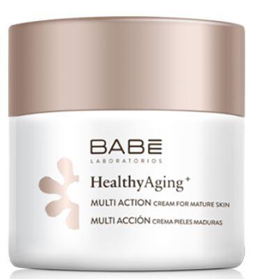 Babé Crème Healthy Aging Multi Action Mature Skin 50ml Babé Crème Healthy Aging Multi Action Mature Skin 50ml