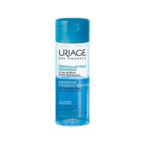 Uriage Waterproof Make-up Remover Ogen 100ml