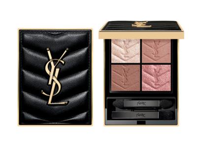 Yves Saint Laurent Make-Up Oogschaduw Couture Mini Clutch 730 4gr