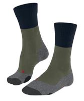 Falke Tk2 Explore Heren Wandelsok Herb 42-43