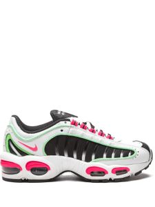 Nike baskets Air Max Tailwind 4 Hyper Pink/Illusion Green - Blanc