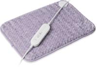 Ultrazachte warmtekussen - MEDISANA - HP 518 - 100 W - 4 standen - Paars
