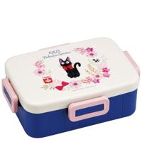 Kiki's Delivery Service Lunch Box Jiji Flower garland - thumbnail