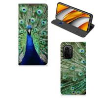 Xiaomi Mi 11i | Poco F3 | Hoesje maken | Pauw