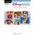 Hal Leonard Disney Solos - Clarinet/Tenor Saxophone Instrumental Play-Along