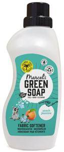 Marcel&apos;s GR Soap Wasverzachter perzik & jasmijn