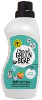 Marcel&apos;s GR Soap Wasverzachter perzik & jasmijn