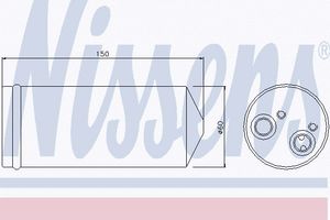 Droger, airconditioning 95139