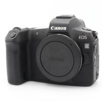 Canon EOS R body occasion